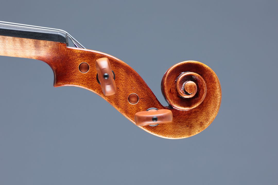 Leonhardt Rainer W. - Mittenwald Anno 2025 - Cold November - G-854